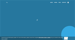 Desktop Screenshot of interpromotion.com